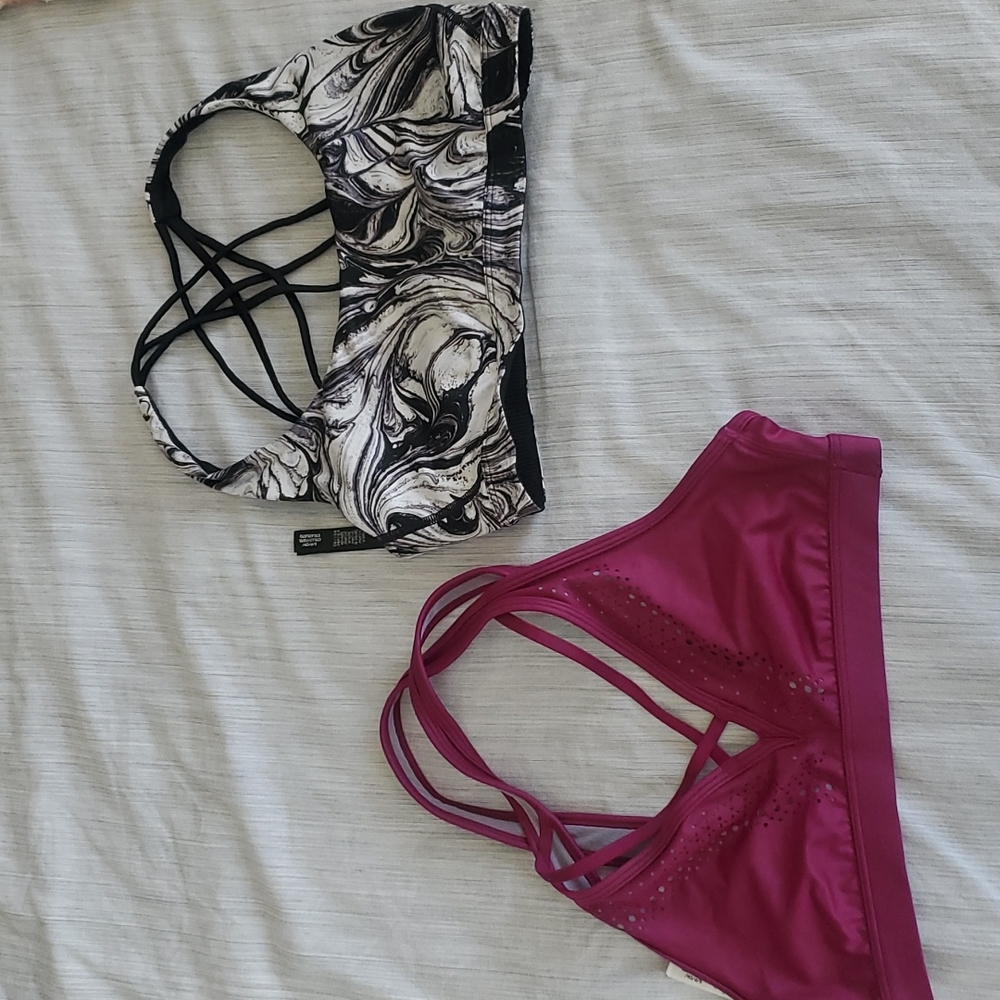 Victoria's Secret Sports Bras
